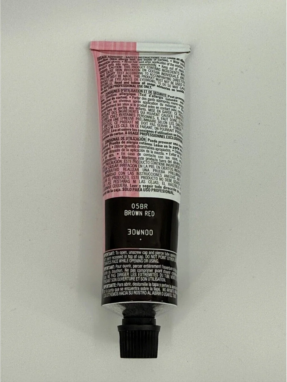 Redken shades eq